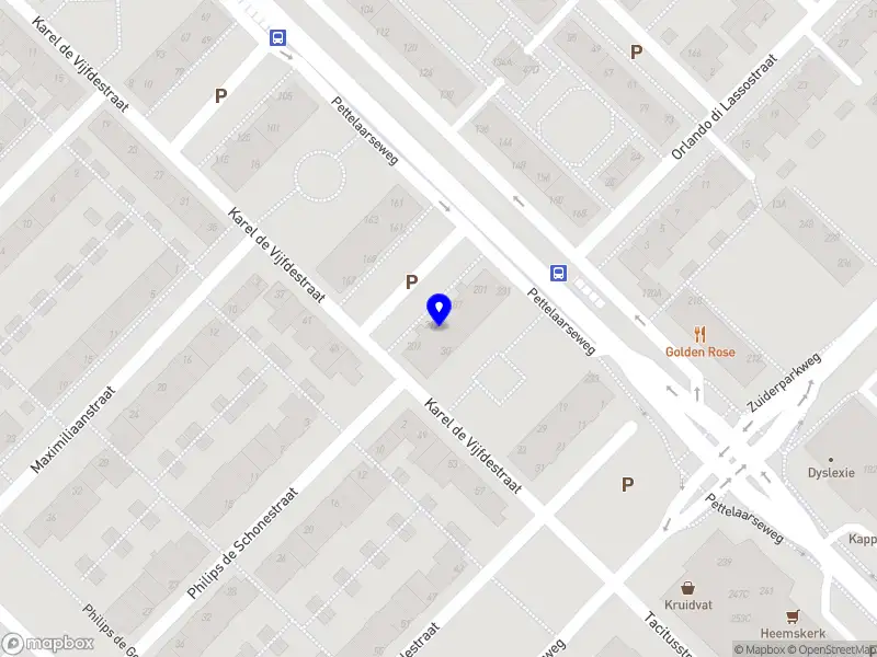 Jonker Facility Care