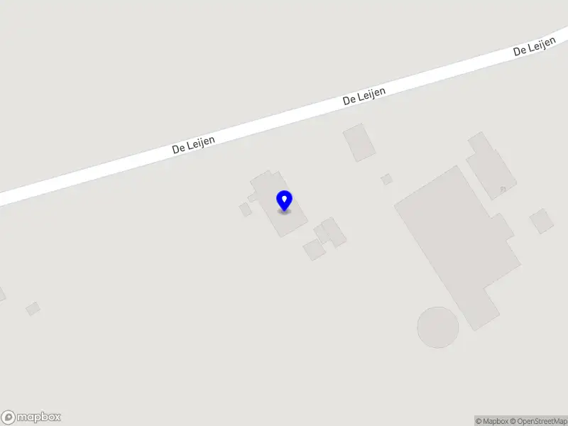 Da Steve's Holding B.V.