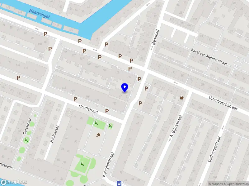 Kaczmarek Bartosz Bouw