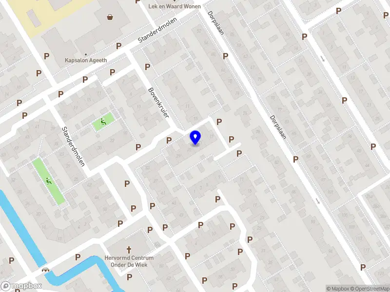 Nieuw bedrijf R. van Toorn