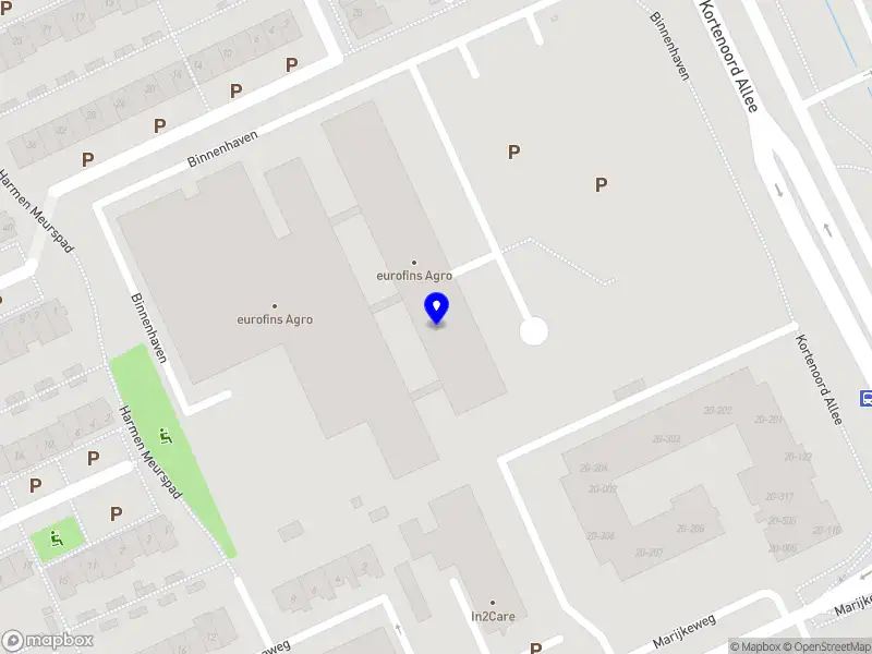 Florizon Gut Health B.V.