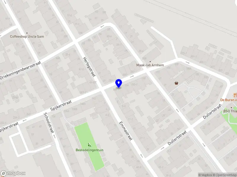 KV investering en toekomst B.V.