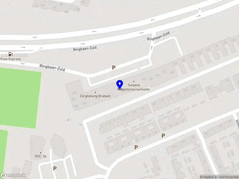 Vereniging van Eigenaars Commerciële Ruimten Leijendael