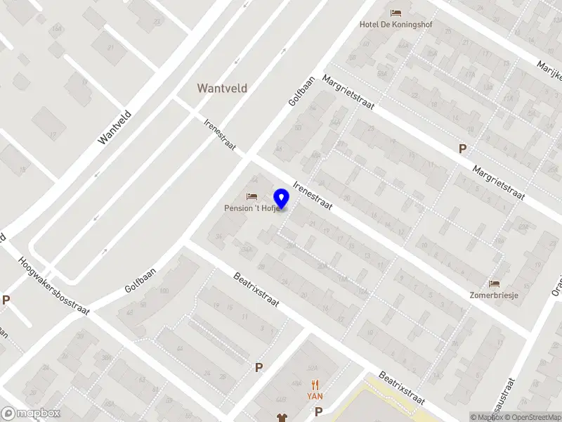 Nieuw bedrijf DMST Bouw