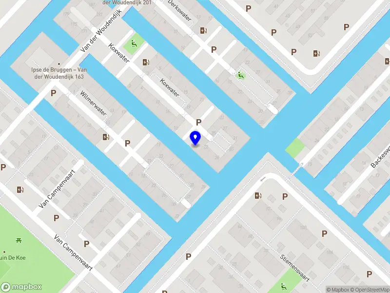 Nieuw bedrijf WH Brandpreventie