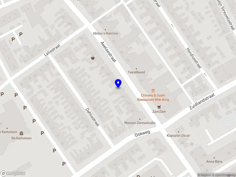 Nieuw bedrijf RRVH Commerce