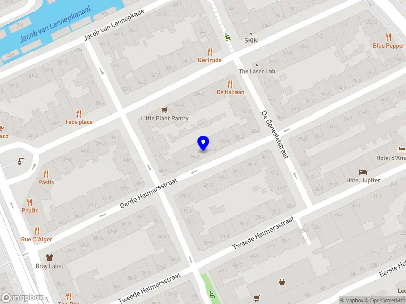 Gabriel E. Sojo Perez