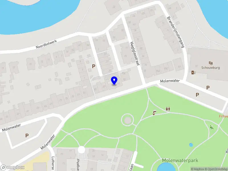 Notenexpres Goes B.V.