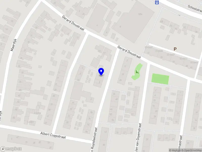 Aurora Digital Enterprise