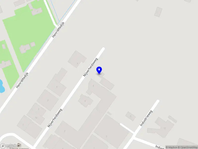 B. Onnink Beheer B.V.