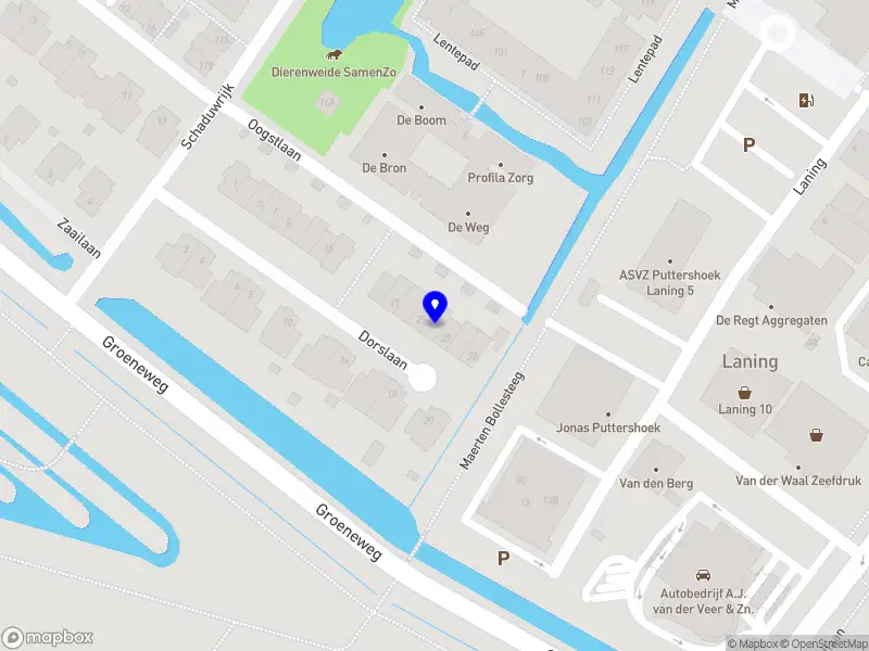 Davinci Digital B.V.