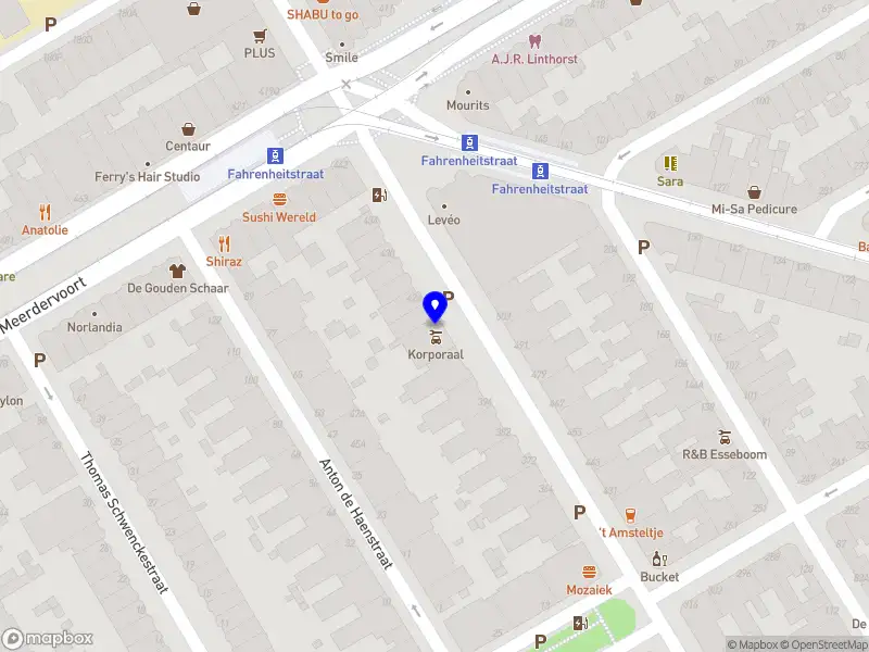 Nieuw bedrijf Jota Strength Studio