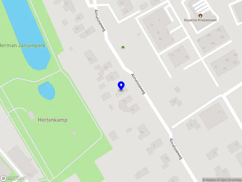 Jager - Project en Proces