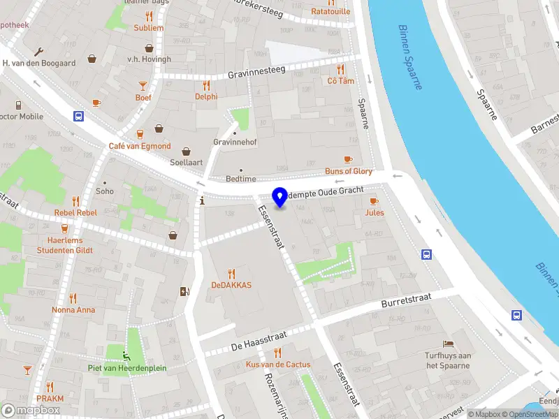 Osteo Center Osteopathie B.V.