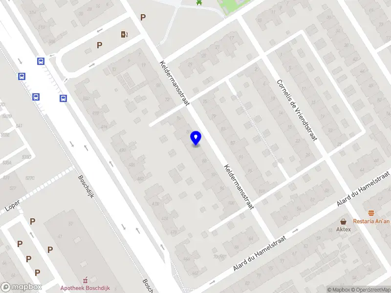 Nieuw bedrijf Özgündüz