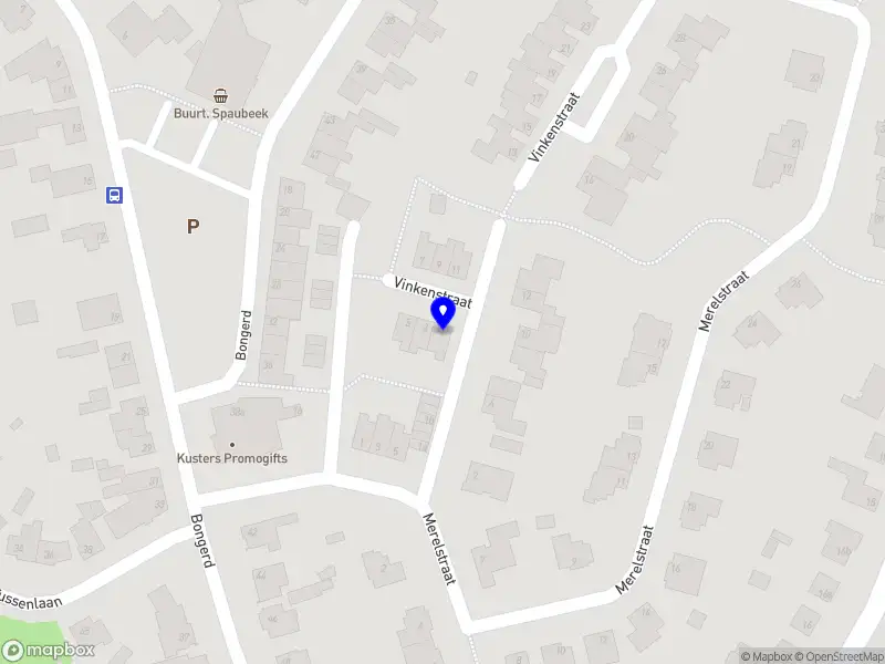 Dave Beckers Beheer B.V.