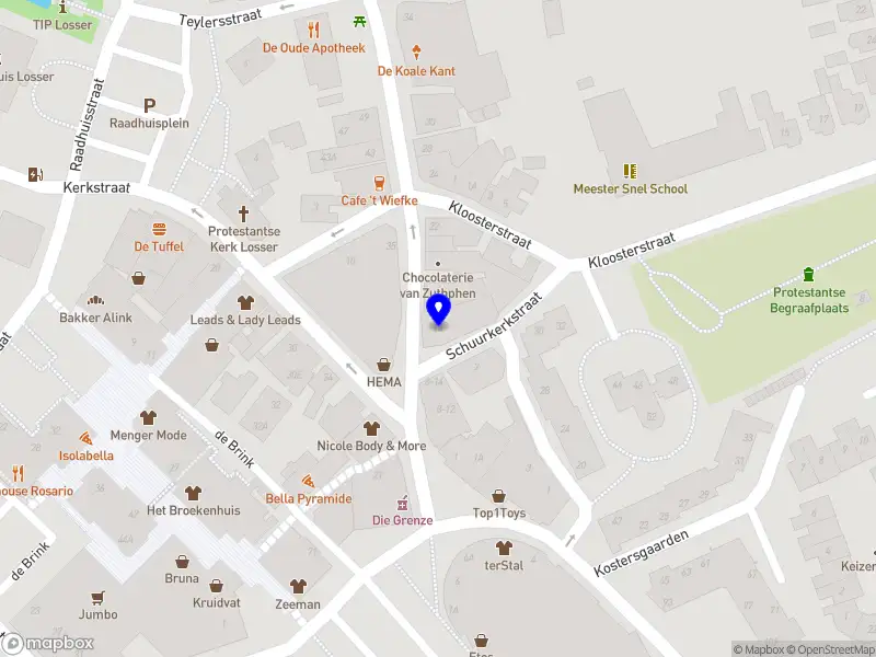 Fit Fellows Losser B.V.