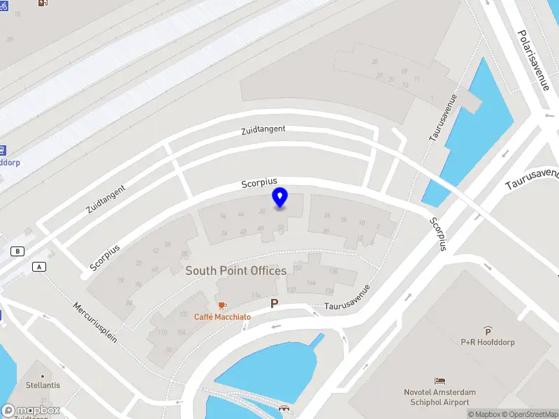 Digital Titan Holding 2 B.V.