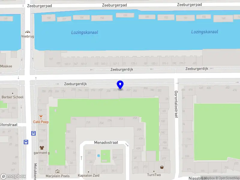 Nieuw bedrijf BnS Holding B.V.