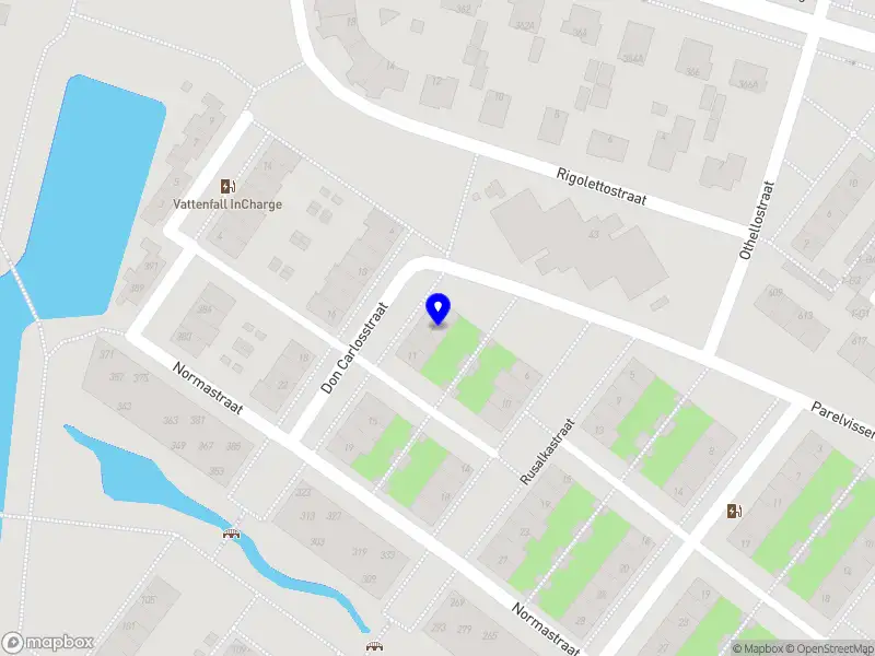 Dienstverlening Oosterbaan