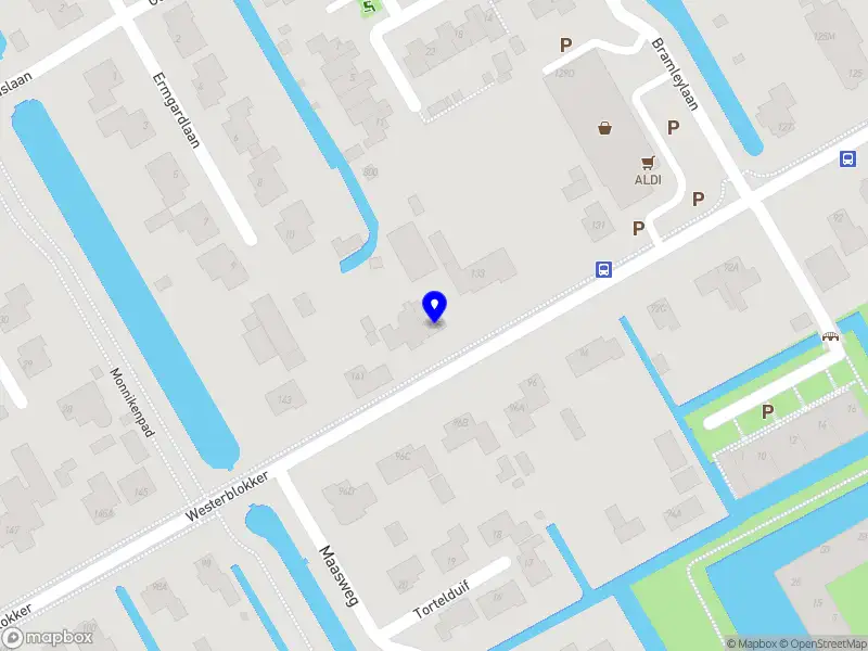 Nieuw bedrijf Ronald Bleeker Timmerwerken