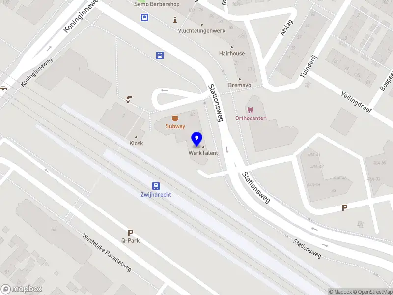 Nieuw bedrijf Stichting Bewaarder MV Retail IV