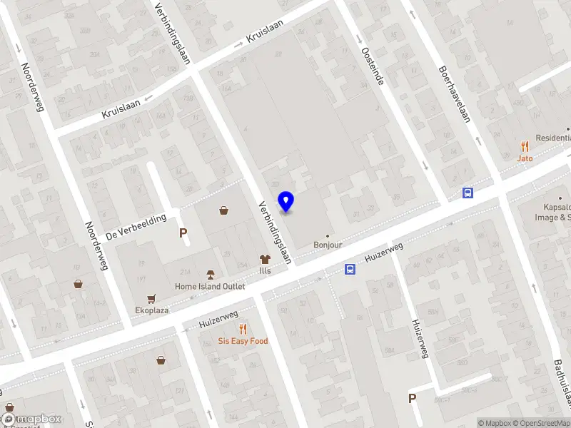 Nieuw bedrijf Elzzie zorgt