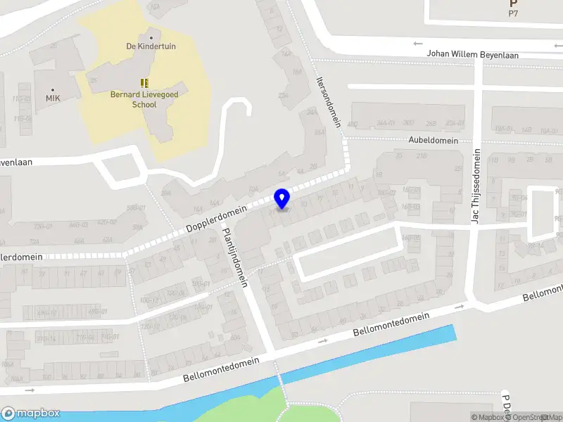 Nieuw bedrijf Carter Consultancy Maastricht