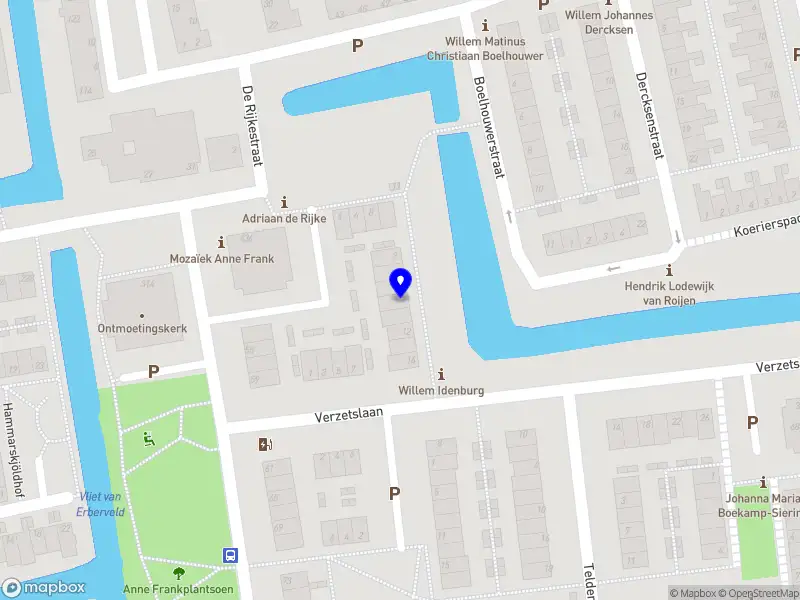 Elize Bakker Fysio & Training