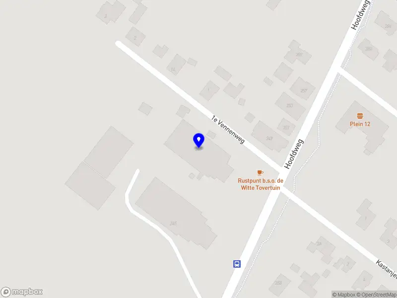 Logeerboerderij het Witte Voorhuis B.V.