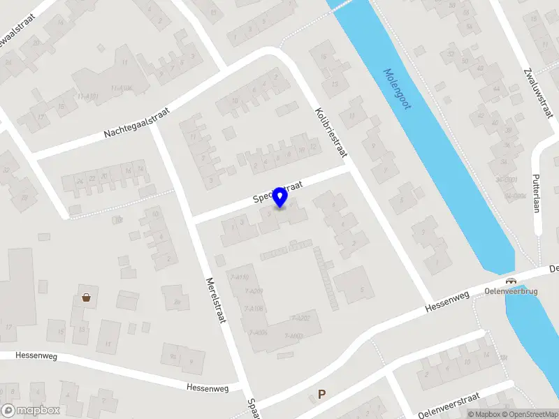 Studio Voet Hardenberg