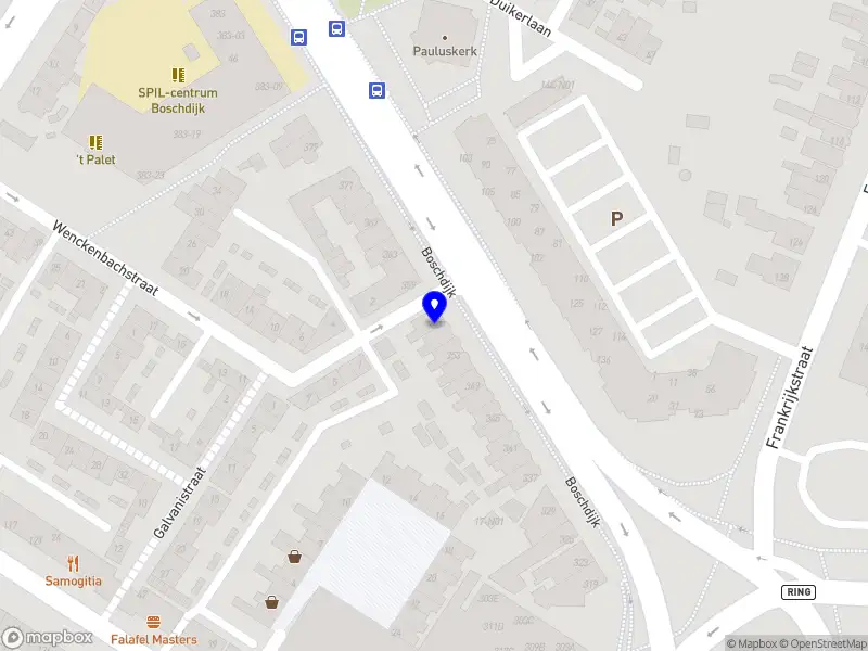 Booming Business Consultancy