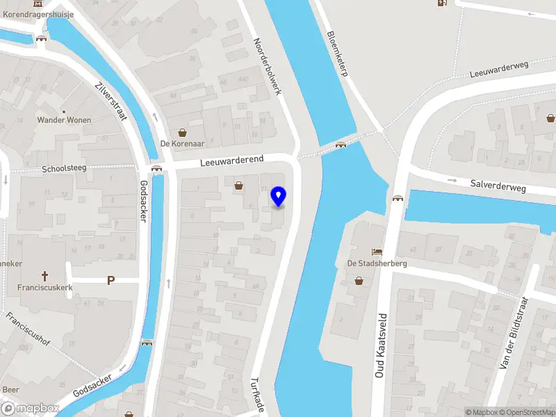 BOOIJ. Advies en Organisatie