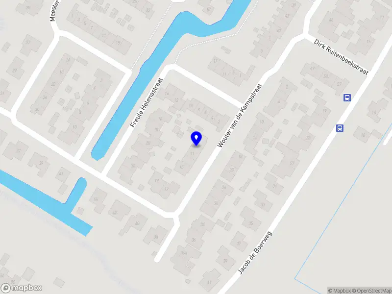 Nieuw bedrijf A'son servis