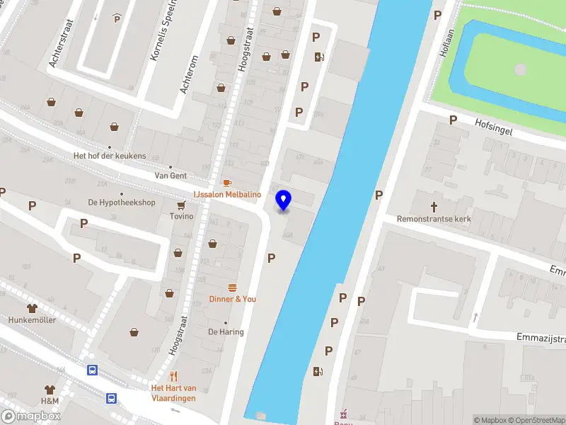 F.R.R. Real Estate B.V.