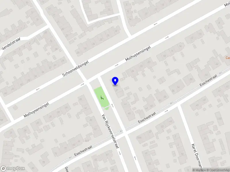 Lensvelt Digital Solutions