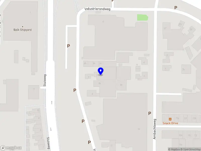 DB Coaching Training & Voeding