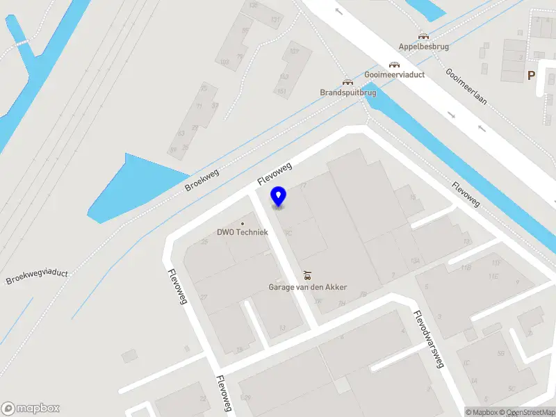 Reyneveld Vastgoed B.V.