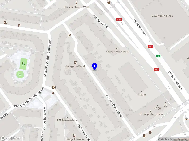 Nieuw bedrijf Meredith Hute Communications