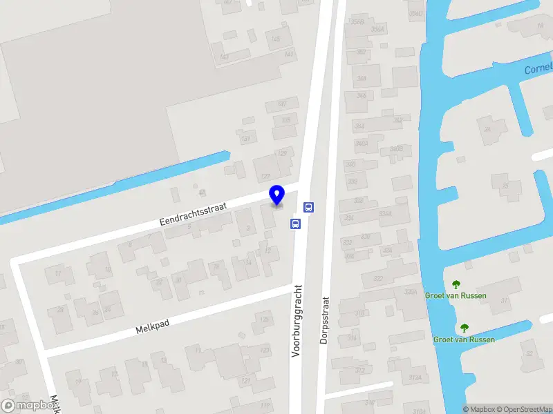 Kloosterboer Allround Dienstverlening