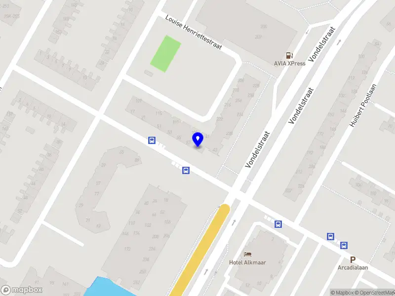 J.A. Schoonmaakbedrijf