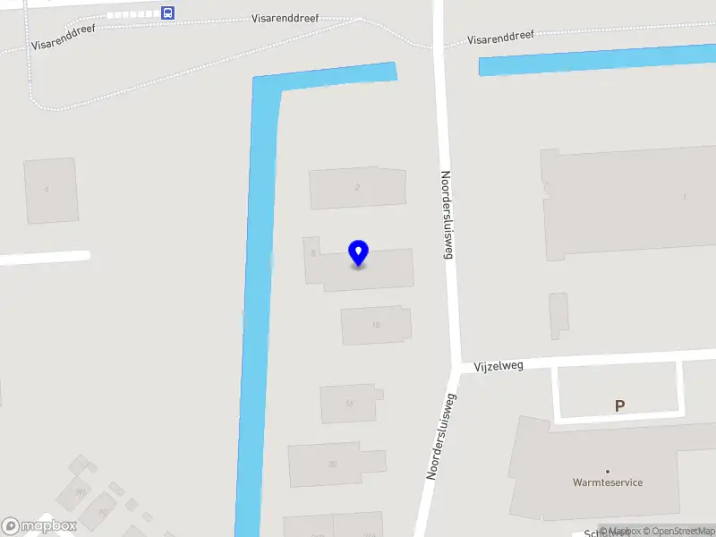 Nieuw bedrijf Flevo Sanitair B.V.