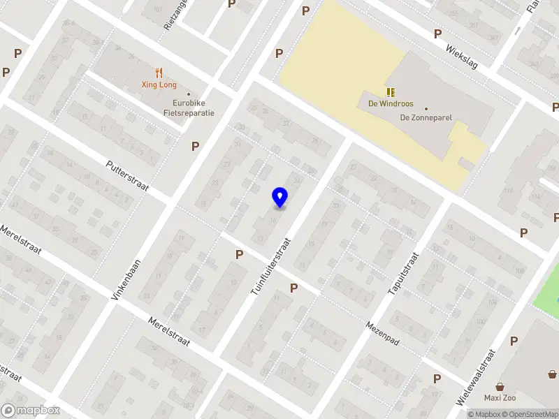 De Leu & KG Daktechniek