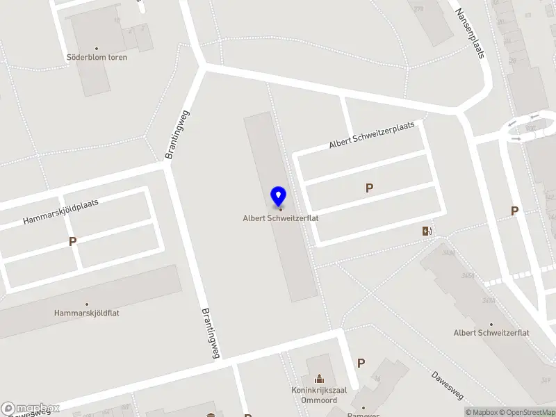 Feminine Flow Network