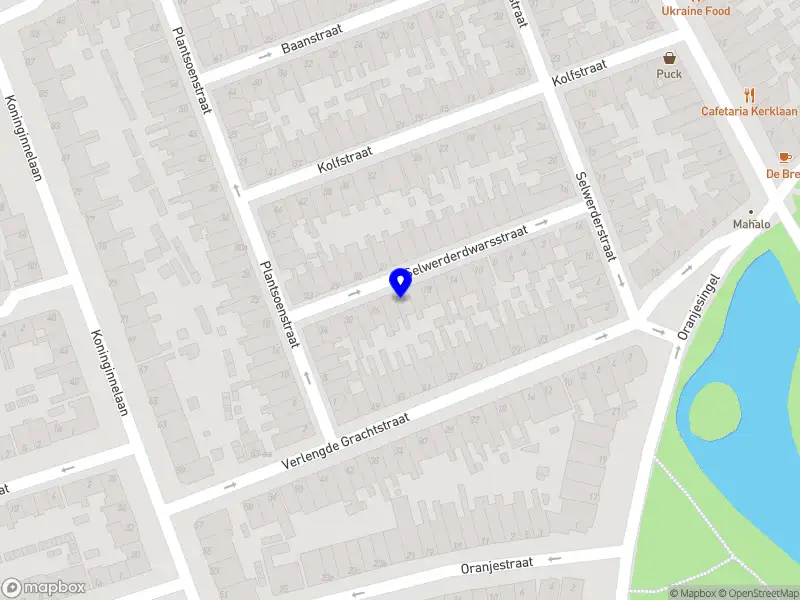 De Jonge Consultancy