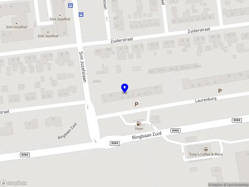 Oura Sfair E-Commerce