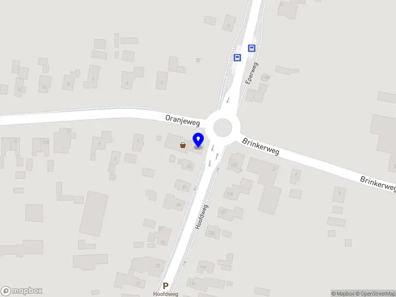 Gastouderopvang Tamara's kleine wereld