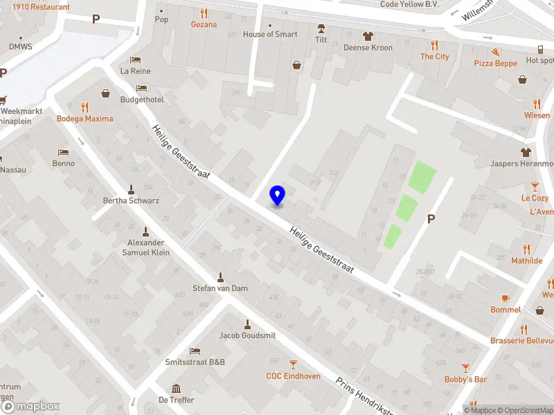 JUVADEME Holding B.V.