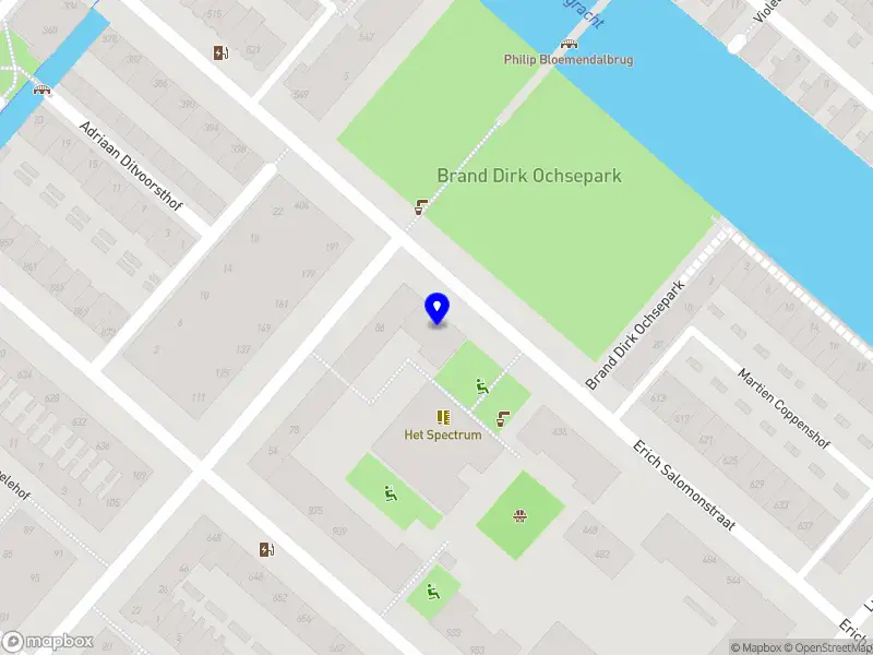 CoreShift Solutions B.V.