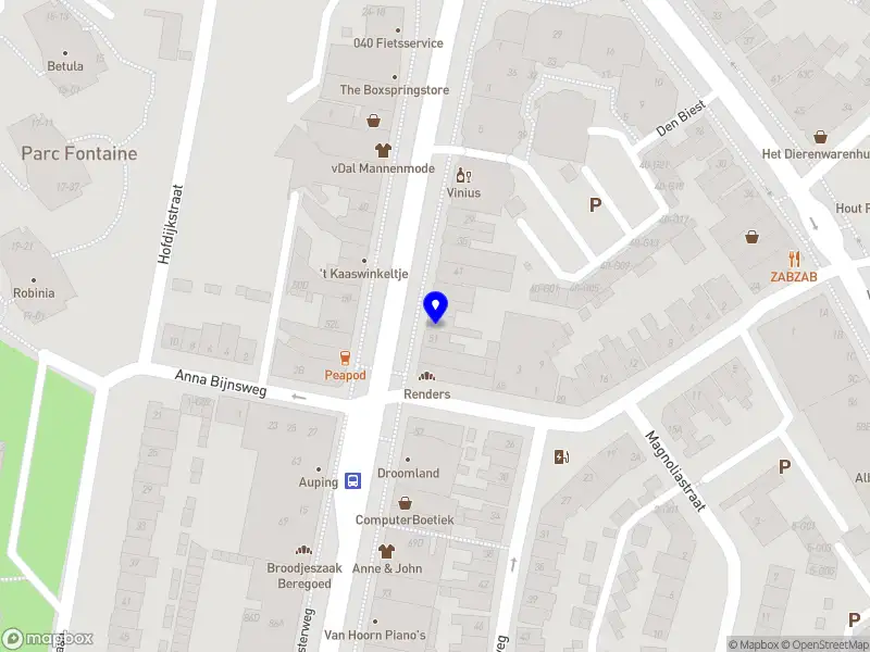 MIVADEME Holding B.V.